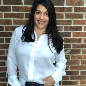 Welcome to my closet!